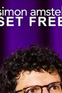 Simon Amstell: Set Free (2019)