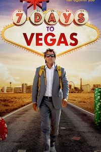 7 Days to Vegas (2019)