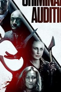 Criminal Audition