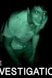 The Investigation: A Haunting in Sherwood (2019)