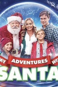 My Adventures with Santa (2019)