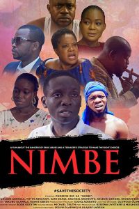 Nimbe: The Movie (2019)