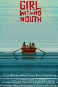 Girl With No Mouth (2019)