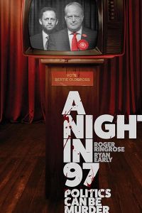 Scandal in 97 (2020)