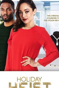 Holiday Heist (2019)