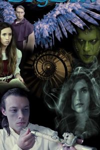 Edgar Allan Poe's Ligeia (2020)