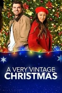 A Very Vintage Christmas (2019)