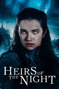 Наследники ночи 1-2 сезон 