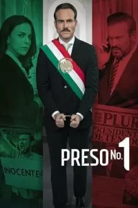 Заключённый №1 1 сезон 