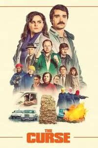 Проклятье 1-2 сезон 