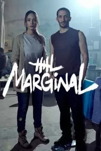 Маргинал 1-5 сезон 