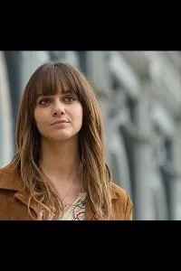 Everything I Know About Love (2022)