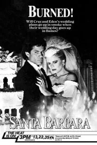Санта-Барбара 1 сезон 