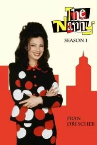 Няня 1-6 сезон 