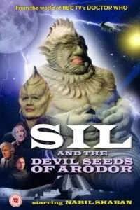Sil and the Devil Seeds of Arodor (2019)
