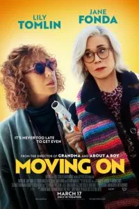   Двигаясь дальше (2022)
