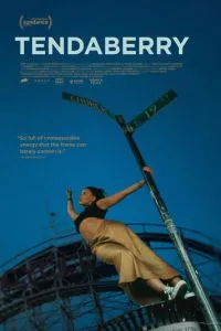 Тендаберри (2024)