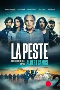 Чума 1 сезон