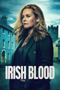 Ирландская кровь 1 сезон 